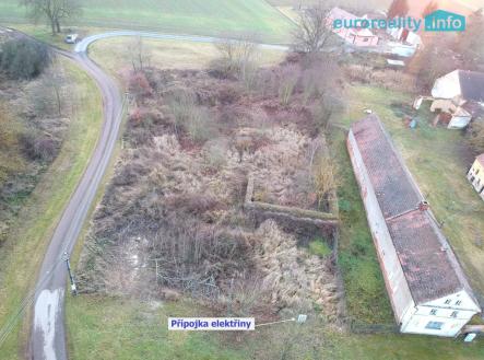 dji-0470.jpg | Prodej - pozemek pro bydlení, 1 201 m²