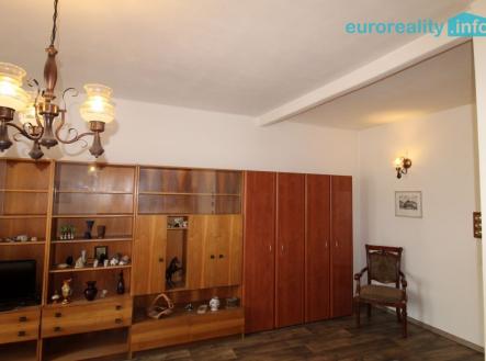 img-3734.jpg | Pronájem bytu, 2+1, 75 m²