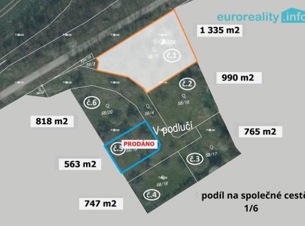 rozdeleni-pozemku-1.jpg | Prodej - pozemek pro bydlení, 1 335 m²