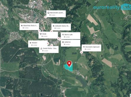 mapa-okoli-stanoviste.jpeg | Prodej - pozemek, zemědělská půda, 52 213 m²
