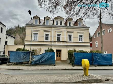 Pronájem bytu, 2+kk, 57 m² obrázek