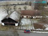 Prodej - zemědělský objekt, 2 205 m²