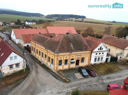 Prodej - dům/vila, 205 m² obrázek