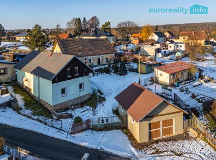 Prodej - dům/vila, 166 m² obrázek