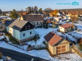 Prodej - dům/vila, 166 m²