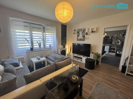 img-5786.jpeg | Pronájem bytu, 2+1, 57 m²