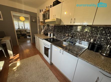 img-5804.jpeg | Pronájem bytu, 2+1, 57 m²