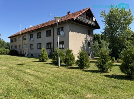 img-5822.jpeg | Pronájem bytu, 2+1, 57 m²