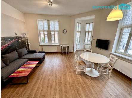 img-9959.heic.jpg | Pronájem bytu, 2+kk, 55 m²