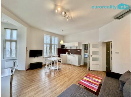 img-9953.heic.jpg | Pronájem bytu, 2+kk, 55 m²