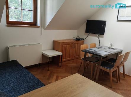 3.jpg | Pronájem bytu, 2+kk, 35 m²