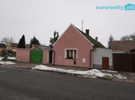 Prodej - dům/vila, 114 m² obrázek