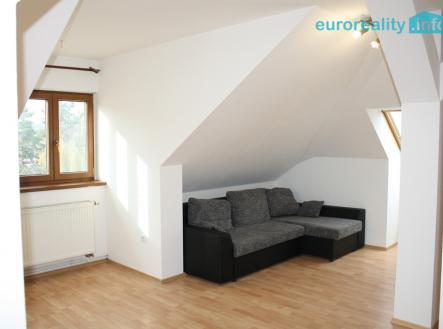 Prodej bytu, 1+kk, 35 m² obrázek