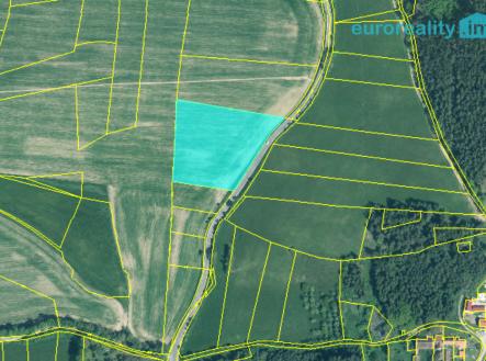 snimek-obrazovky-2025-11-16-214447.png | Prodej - pozemek, zemědělská půda, 10 445 m²