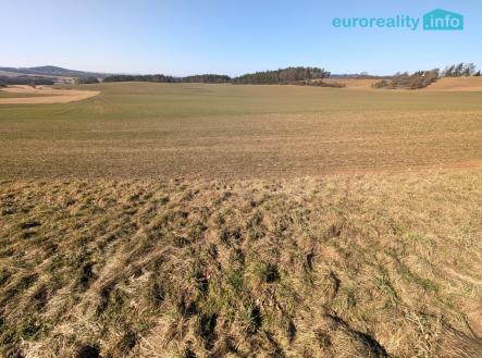 pxl-20260227-113351523.jpg | Prodej - pozemek, zemědělská půda, 10 445 m²