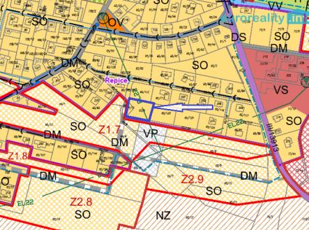 snimek-obrazovky-2026-01-05-113931.png | Prodej - pozemek pro bydlení, 1 483 m²