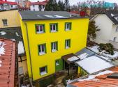 Prodej - dům/vila, 200 m²