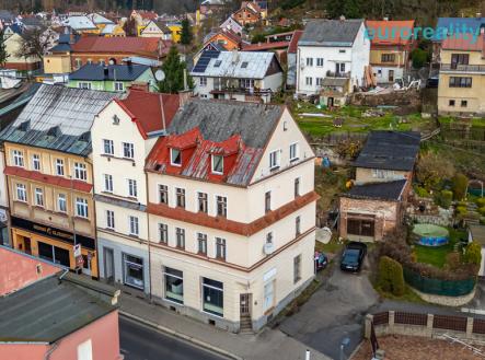 Prodej - dům/vila, 267 m² obrázek