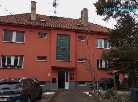 Prodej bytu, 3+kk, 70 m² obrázek