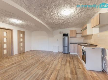 byt v přízemí | Prodej - dům/vila, 272 m²