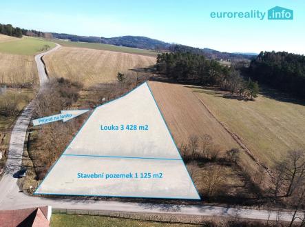 dji-0481p.jpg | Prodej - pozemek pro bydlení, 4 553 m²