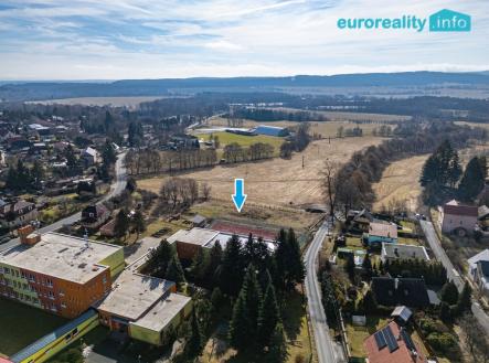dji-20260226125403-0910-d-hdr-1.jpg | Prodej - pozemek pro bydlení, 2 606 m²