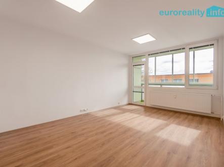 obývací pokoj | Prodej bytu, 3+1, 73 m²