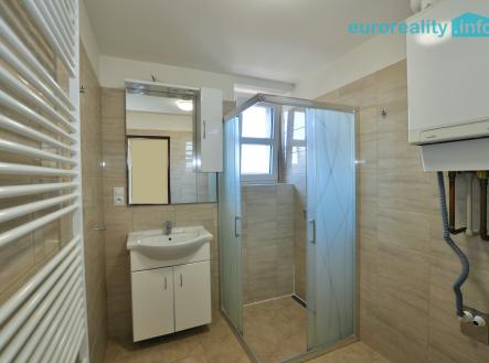 koupelna | Prodej bytu, 3+1, 83 m²