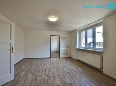 pokoj 1 | Prodej bytu, 3+1, 83 m²