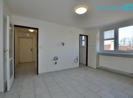 Prodej bytu, 3+1, 83 m²