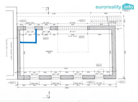 pudorys-nebytove-prostory-c.p.598-zdice.jpg | Pronájem - obchodní prostor, 58 m²