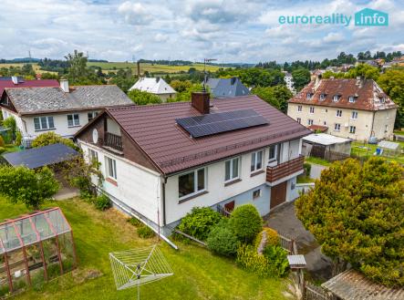 Prodej - dům/vila, 150 m² obrázek