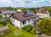 Prodej - dům/vila, 150 m²