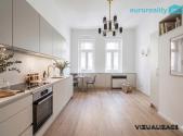 Prodej bytu, 1+1, 41 m²