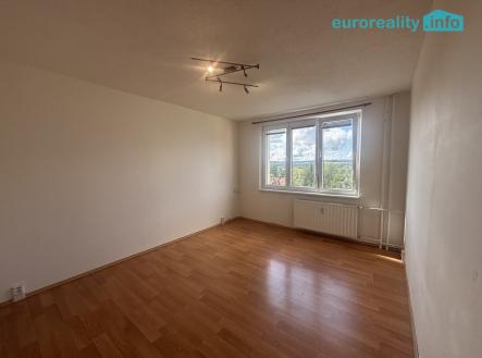 Pronájem bytu, 2+1, 74 m²