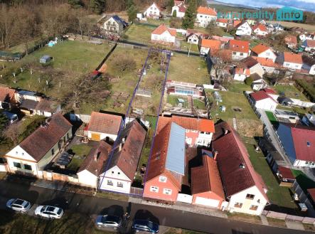 dji-0545p.jpg | Prodej - chata/rekreační objekt, 100 m²