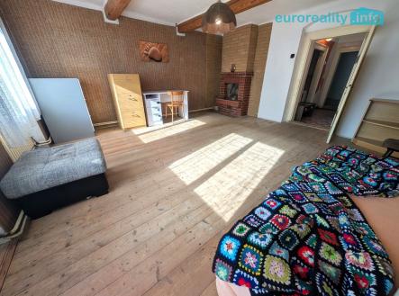 pxl-20260316-140336687.jpg | Prodej - chata/rekreační objekt, 100 m²