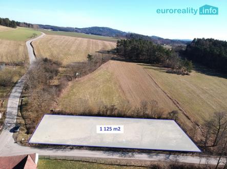 dji-0481o-1.jpg | Prodej - pozemek pro bydlení, 1 125 m²