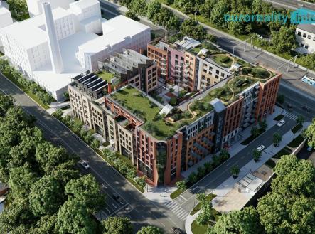 img-20240315-wa0001.jpg | Pronájem bytu, 1+kk, 33 m²