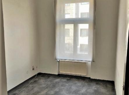 1.jpg | Pronájem - kanceláře, 13 m²