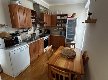 img-0271.jpeg | Pronájem bytu, 2+kk, 43 m²