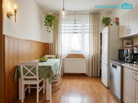 kuchyň | Prodej bytu, 3+1, 82 m²