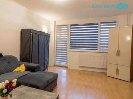 obývací pokoj | Prodej bytu, 3+1, 82 m²