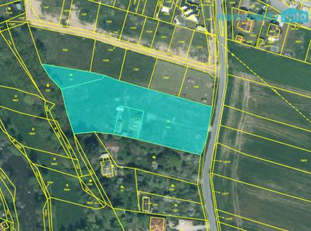 snimek-obrazovky-2026-03-28-215309.png | Prodej - pozemek pro bydlení, 7 024 m²