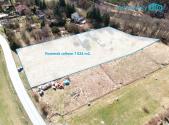 Prodej - pozemek pro bydlení, 7 024 m²