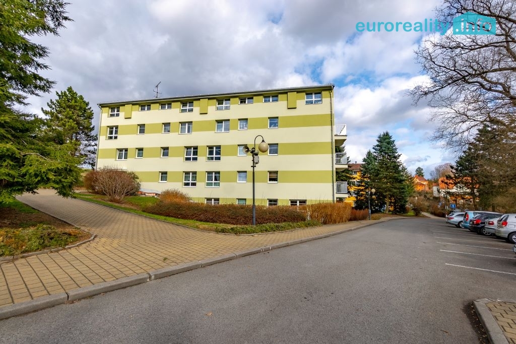 celkový pohled na dům