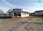 Prodej - obchodní prostor, 160 m²