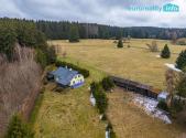 Prodej - chata/rekreační objekt, 178 m²