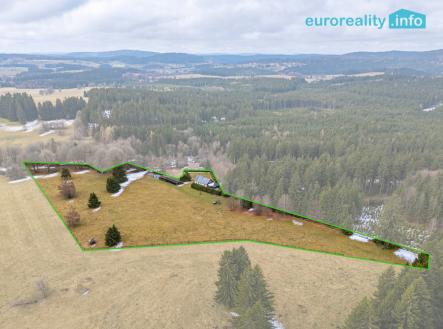 dji-20260401103848-0412-d-hdr-kopie1.jpg | Prodej - chata/rekreační objekt, 178 m²