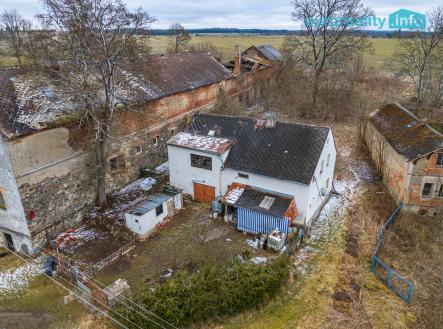 Prodej - dům/vila, 148 m²